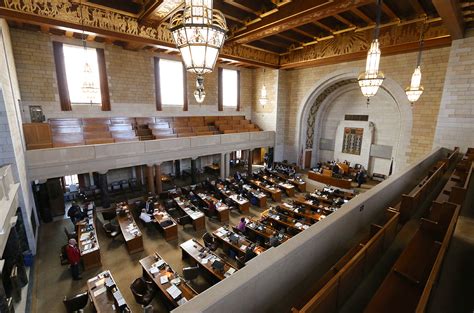Adopt the Social Worker Licensure Compact and change provisions relating to criminal background checks. . Nebraskas unicameral legislature